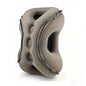 Upgraded Inflatable Air Cushion Travel Pillow Headrest Chin Support Cushions for Airplane Plane Car Office Rest Neck Nap Pillows